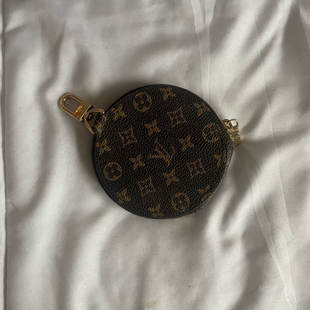 Louis Vuitton Coin Purse